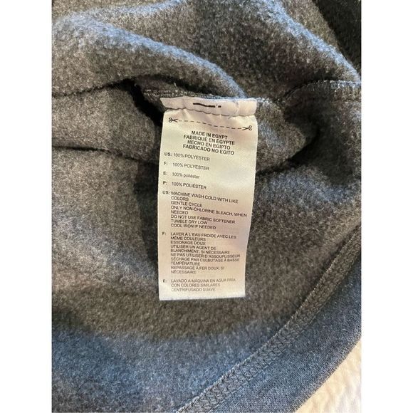 Adidas Golf 1/4 zip pullover - Picture 8 of 8